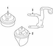 Diagram for 8P0951223C
