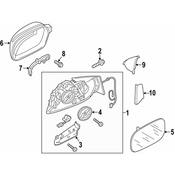 Diagram for 8P1858532GB01C