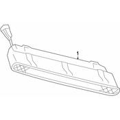 Diagram for 8P4945097C