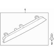 Diagram for 8R0945097A