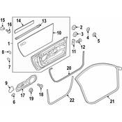 Diagram for 8S0837911A