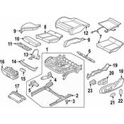 Diagram for 8S09597784PK