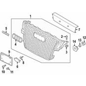 Diagram for 8T0853736F2ZZ