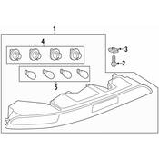Diagram for 8U0945095C