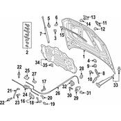 Diagram for 8V0823531A