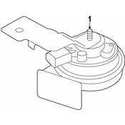 Diagram for 8V0951210B,8V0951210G