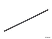 Mercedes Door Window Seal - Genuine Mercedes 1167250065