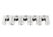 BMW Camber Shim Kit - Fall-Line Motorsports FLM-G8X-1BSHM