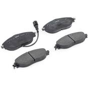 Audi VW Disc Brake Pad Set - APR BRK00041