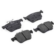 Audi VW Disc Brake Pad Set - APR BRK00045