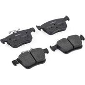 Audi VW Disc Brake Pad Set - APR BRK00046