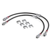 VW Performance Brake Hose Set - APR BRK00049