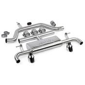VW Catback Exhaust System - APR CBK0047
