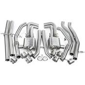 Audi Catback Exhaust System - APR CBK0051