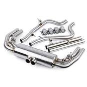 Audi Catback Exhaust System - APR CBK0053