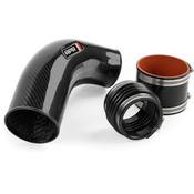 Audi Throttle Body Inlet Pipe - APR CI100037-A