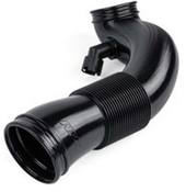 Audi VW Cold Air Intake System Back Tube Conversion - APR CI100053-B