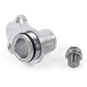 Audi Throttle Body Inlet System Adapter - APR MS100198-A