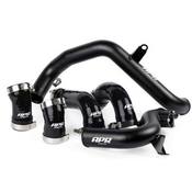 Audi VW Turbocharger Intercooler Hose Kit - APR MS100220