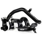 Audi VW Turbocharger Intercooler Hose Kit - APR MS100221