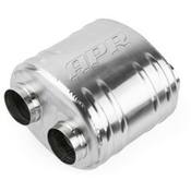 Audi VW Exhaust Muffler - APR MUH0010