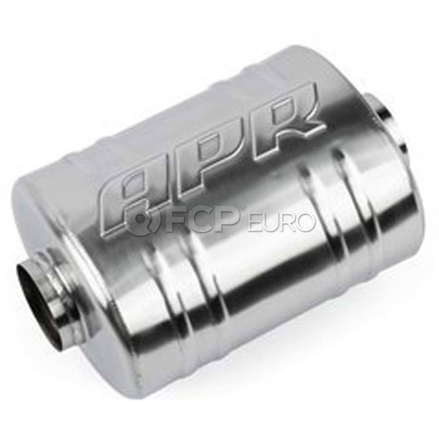 APR Audi VW Exhaust Muffler