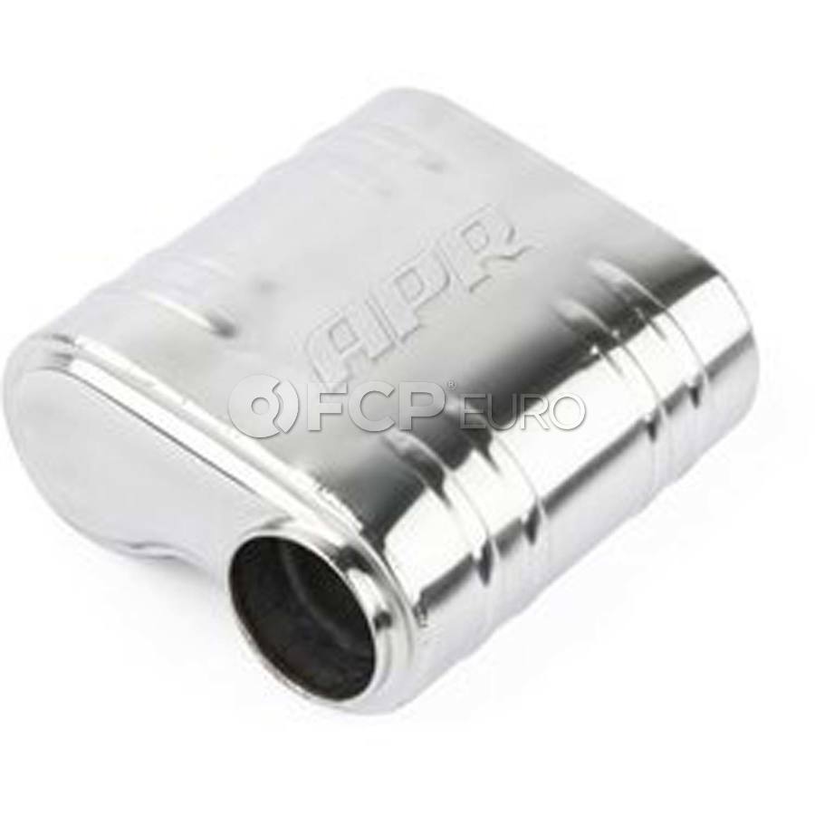 APR Audi VW Exhaust Muffler