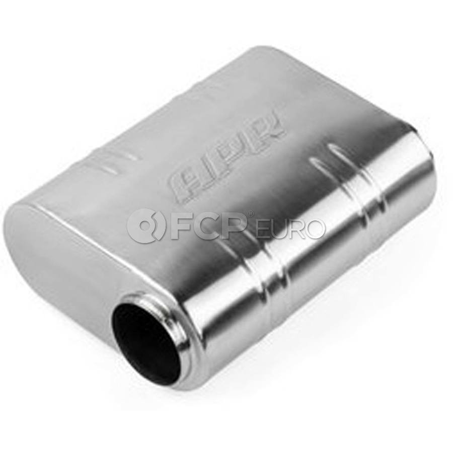 APR Audi VW Exhaust Muffler