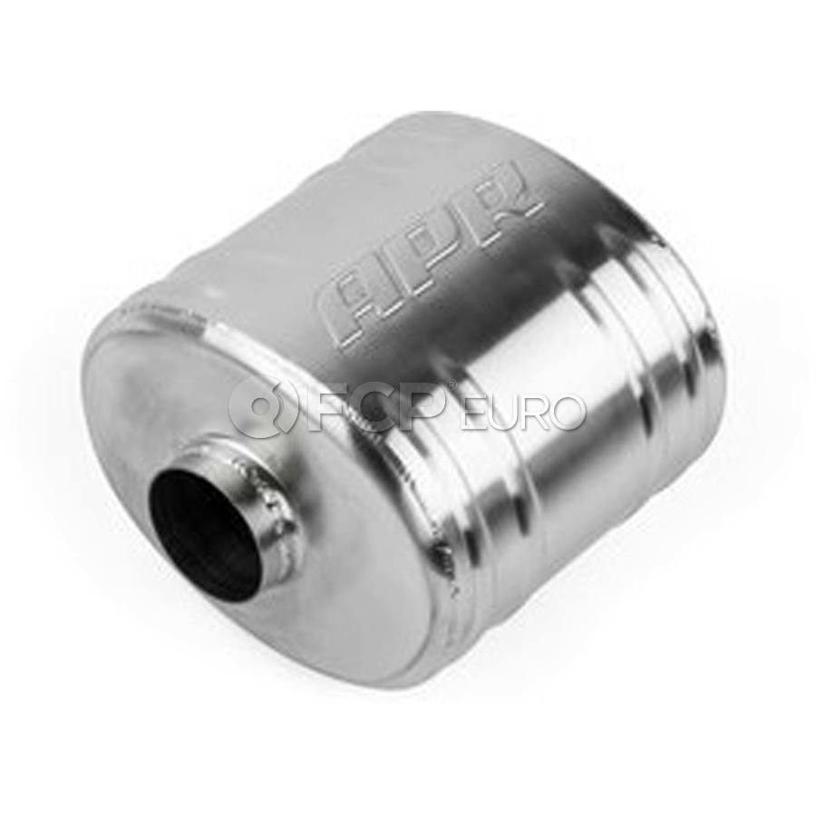 APR Audi VW Exhaust Muffler