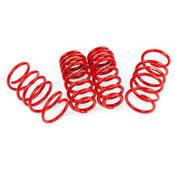 VW Lowering Spring Kit - APR SUS00016
