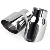 Audi Porsche VW Exhaust Tip Set  - APR TPK0005
