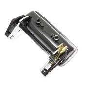 Volvo Door Handle - Genuine Volvo 1202430