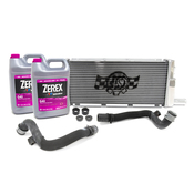 Porsche Radiator Kit - CSF 7060KT1