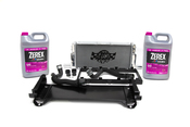 Porsche Center Radiator Upgrade Kit - CSF 7060KT