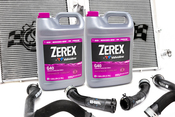 Porsche Radiator Kit - CSF 70667067KT
