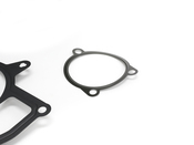 Porsche Engine Water Pump and Thermostat Kit - Borg Warner 996TCOOLINGKT