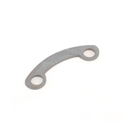 Porsche CV Axle Bolt Plate - Genuine Porsche 95834919100