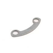 Porsche CV Axle Bolt Plate - Genuine Porsche 95834919100
