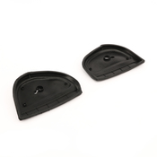Mercedes Door Mirror Seal Set - Sun Nation B042