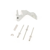 Mercedes Auto Trans Shift Lever Repair Kit - Sun Nation C141A
