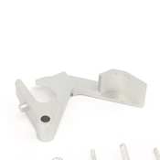 Mercedes Auto Trans Shift Lever Repair Kit - Sun Nation C141A