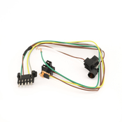 Mercedes Headlight Wire Repair Kit - Sun Nation DC109