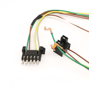 Mercedes Headlight Wire Repair Kit - Sun Nation DC109