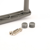VW Interior Door Handle Repair Kit - Sun Nation DS567