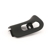 Mercedes Sun Visor Trim Cap - Sun Nation RK1807-L-BK