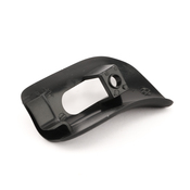 Mercedes Sun Visor Trim Cap - Sun Nation RK1807-L-BK