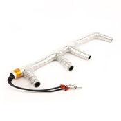 VW Diesel Glow Plug Wiring Harness - Sun Nation 289717661