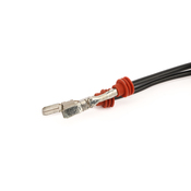 VW Diesel Glow Plug Wiring Harness - Sun Nation 289717661