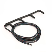 VW Glow Plug Wiring Harness - Sun Nation 038971782C