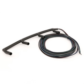 VW Glow Plug Wiring Harness - Sun Nation 038971782C